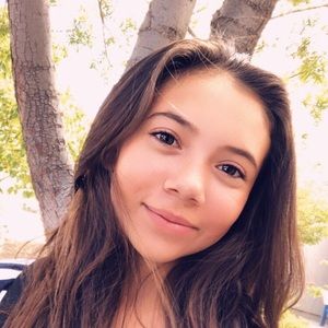 Meet your Posher, Anneliese